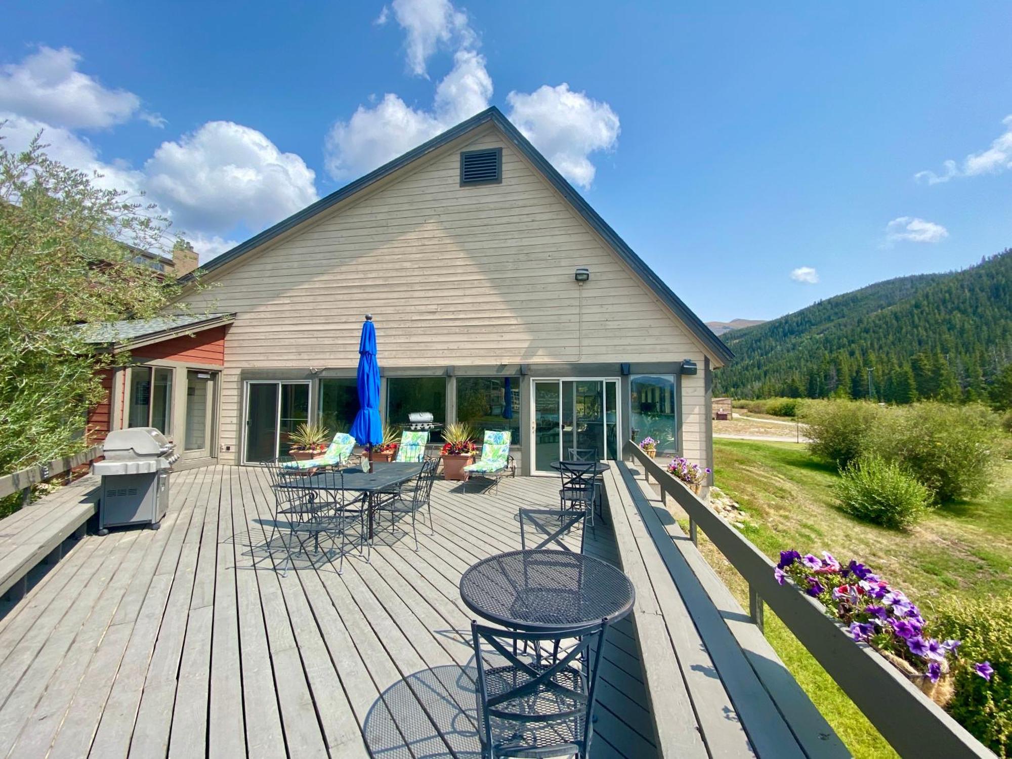 Soda Spring II 1927 By Summitcove Lodging Keystone Exterior foto